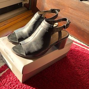 Franco Sarto Harlet sandal